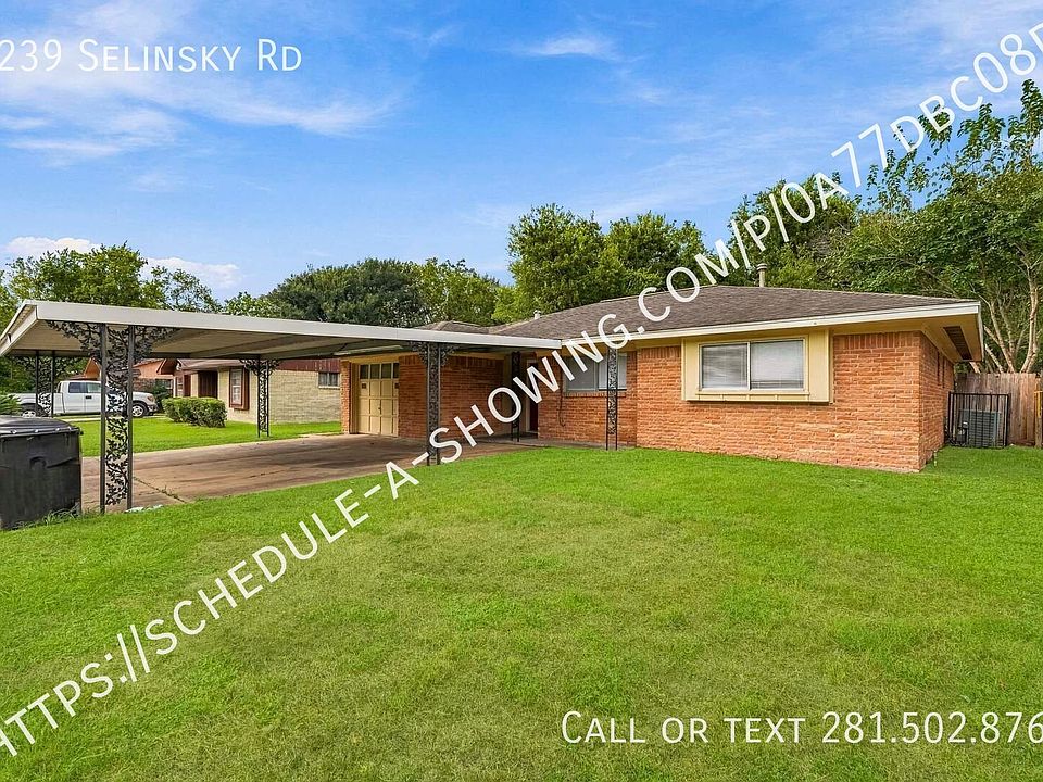 1st image of 5239 Selinsky Rd