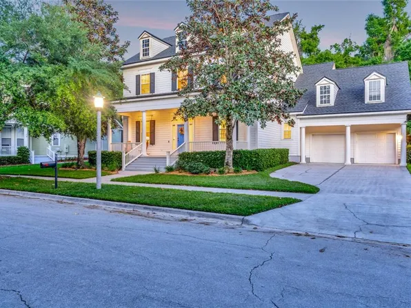 1229 Aquila Loop, Celebration, FL 34747