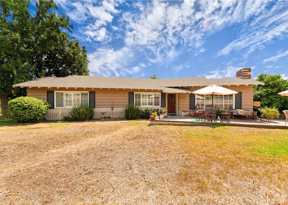 1512 Lemon Ave, Bradbury, CA 91008 Zillow