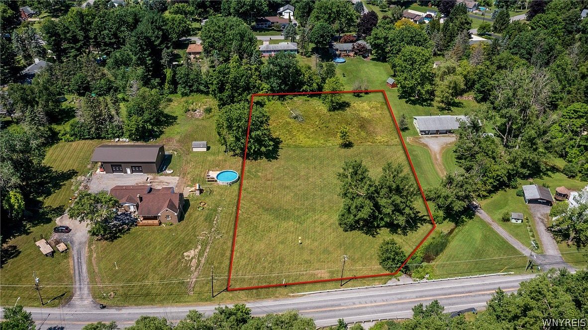 Vl Two Rod Rd, Alden, NY 14004 MLS B1549709 Zillow