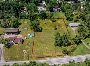 Vl Two Rod Rd, Alden, NY 14004