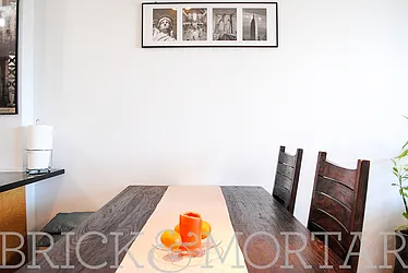 Rented by Brick&Mortar