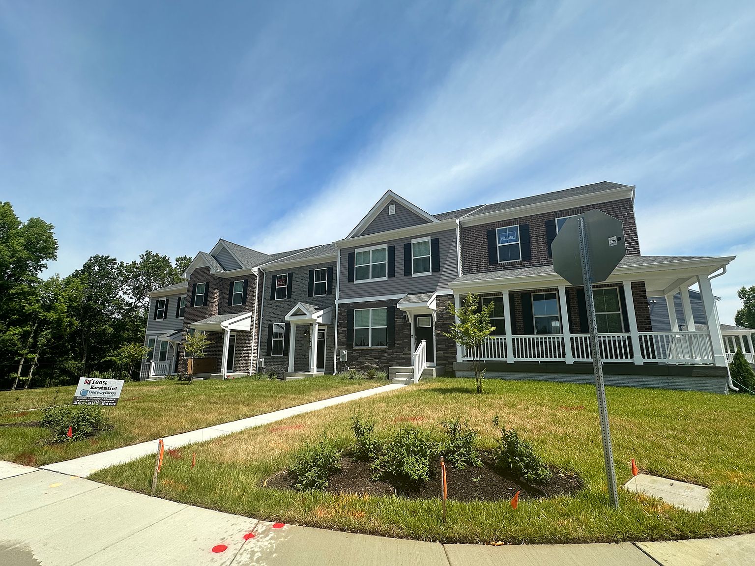 Cedar Pointe by Sage Homes in Clinton MD Zillow