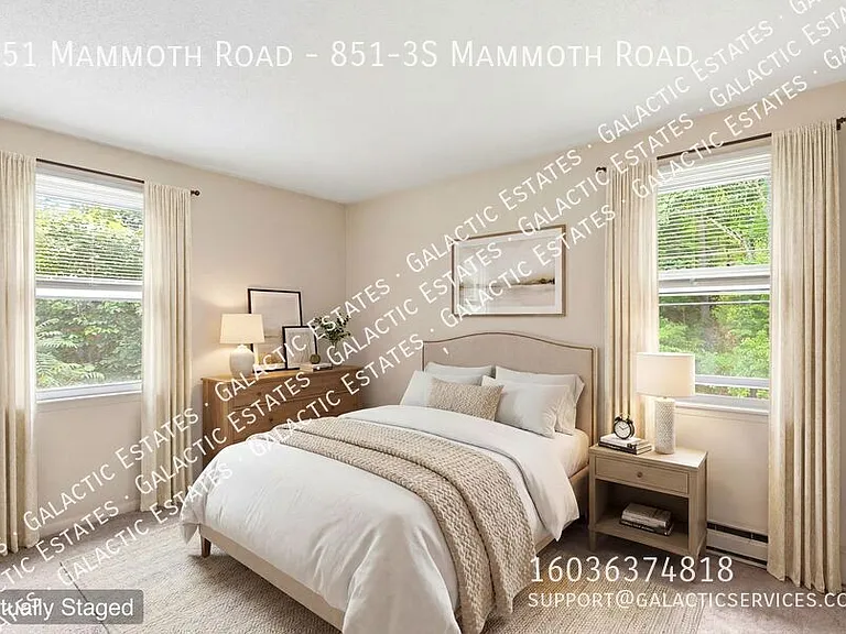 851 Mammoth Rd #3S — Photo 10