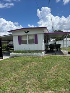 1051 County Road 461 #461, Lake Panasoffkee, FL, 33538