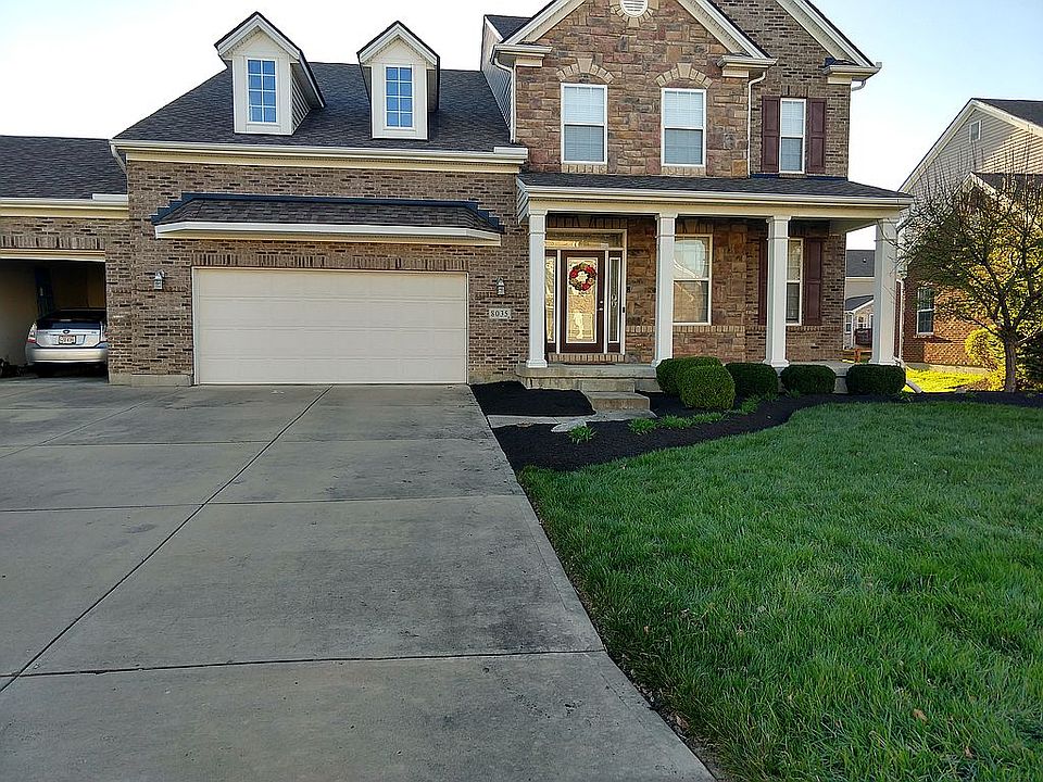 2nd image of 8035 Vegas Cir