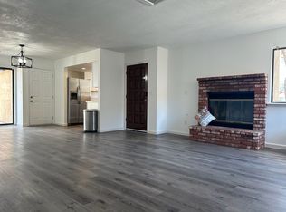 1127 N Mono Ct, Ridgecrest, CA 93555
