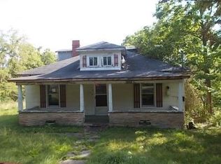 414 Temple St, Beckley, WV 25801