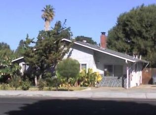 1466 S Wolfe Rd, Sunnyvale, CA 94087