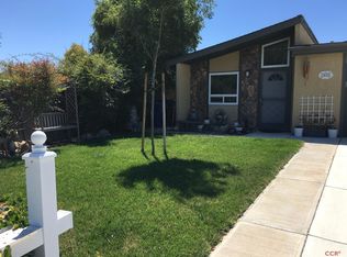 1825 Shepherd Dr, Paso Robles, CA 93446
