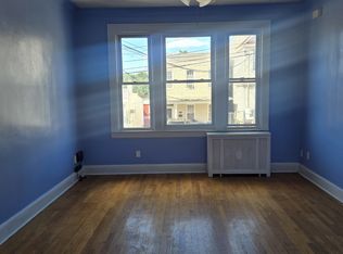 111 Hague St, Jersey City, NJ 07307