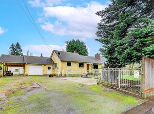 15214 149th Avenue SE, Renton, WA 98058