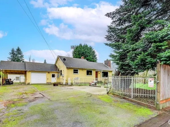 15214 149th Avenue SE, Renton, WA 98058