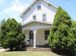 1036 State Ave NE, Massillon, OH