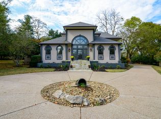515 Bel Air Pl, Brentwood, TN 37027