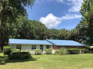17760 NE 18th Ave, Citra, FL 32113
