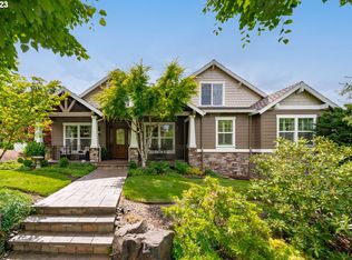 11695 SE Brockenhurst Cir, Happy Valley, OR