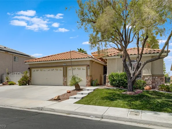 676 Kentons Run Ave, Henderson, NV 89052