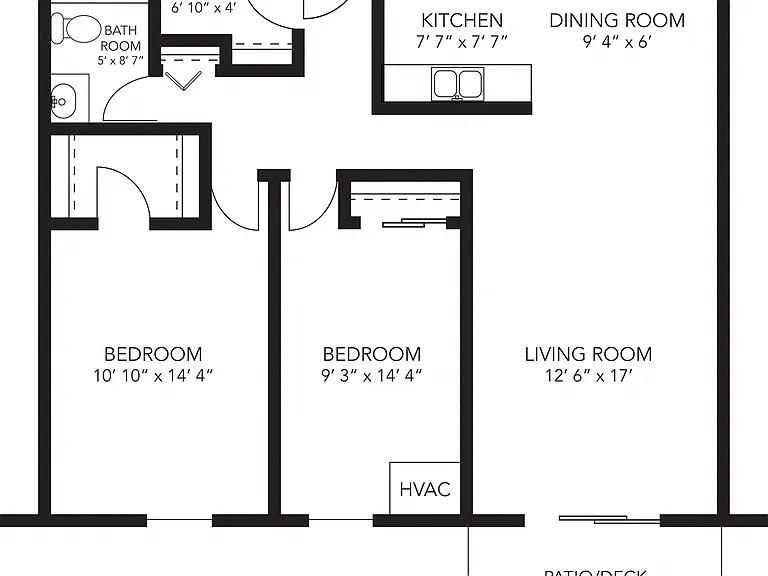 Westwind Apartments — Photo 56