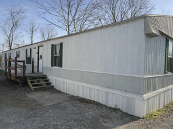 157 Goodlett Dr, Clarksville, TN 37042