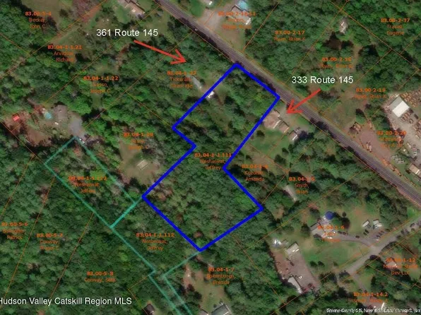 347 New York 145, Cairo, NY 12413