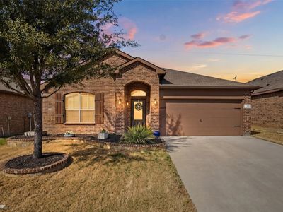 729 Key Deer Dr, Burleson, TX, 76028