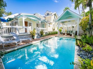 11 Lowes Ln, Key West, FL 33040