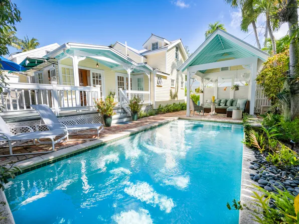 11 Lowes Ln, Key West, FL 33040