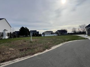 0 Prairie Rose Dr #27, Perrysburg, OH 43551