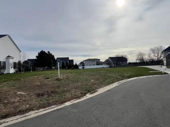 0 Prairie Rose Dr #27, Perrysburg, OH 43551