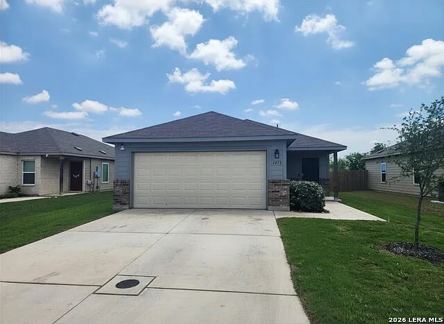 3473 Canyon Rdg