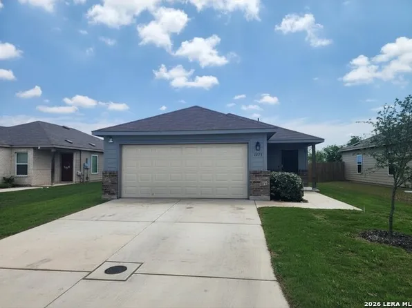 3473 Canyon Rdg, Seguin, TX 78155