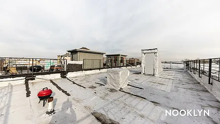 Rented by Nooklyn NYC LLC