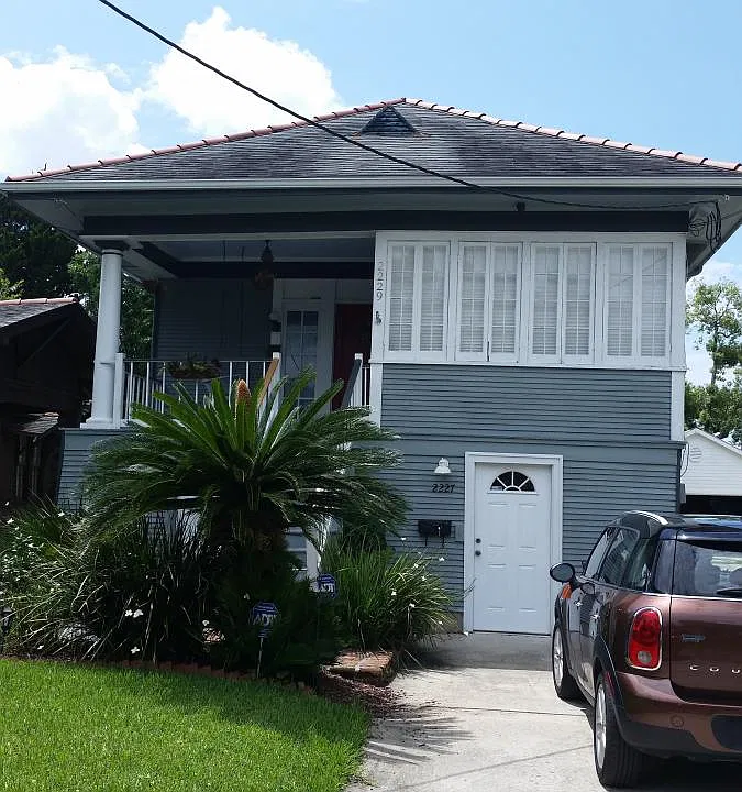 2227 S Gayoso St #DOWNSTAIRS