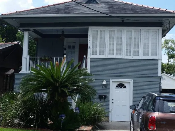 2227 S Gayoso St, New Orleans, LA 70125