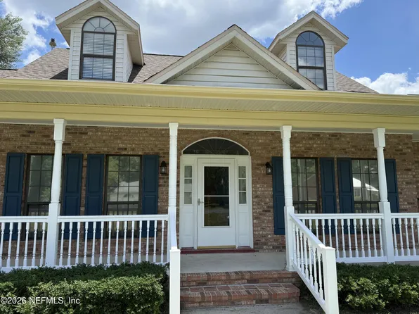 382 NW EMERALD LAKES Drive, Lake City, FL 32055