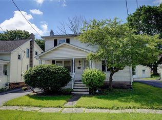 127 Erie St, Brockport, NY 14420