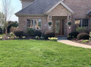 215 Fuji Dr, Canonsburg, PA 15317