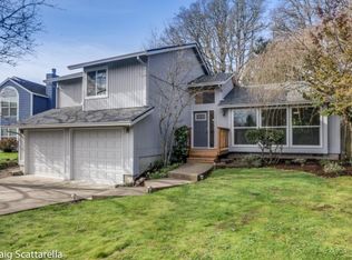 16860 SW Artesian Ct, Beaverton, OR