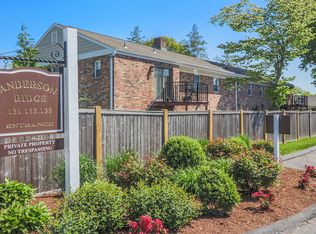 135 Courtland Ave #18, Stamford, CT 06902