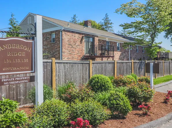 135 Courtland Avenue APT 18, Stamford, CT 06902