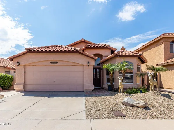 18878 N 77th Ave, Glendale, AZ 85308