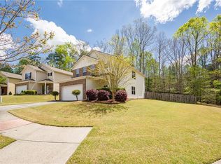 6884 Barker Station Walk, Sugar Hill, GA 30518