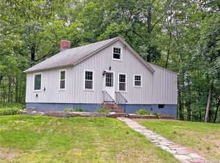 7 Bishop Hill Rd, East Hampton, CT 06424