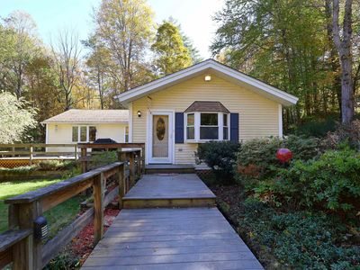 1001 Woodstock Road, White River Junction, VT, 05001
