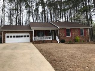 125 Betty Garrett Dr, Madison, AL 35758