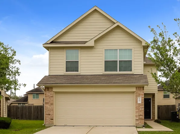 2507 Kiplands Way Dr, Houston, TX 77014
