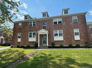 465 Wehrle Dr APT 4, Buffalo, NY 14225