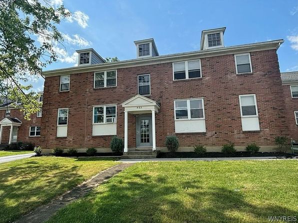 465 Wehrle Dr APT 4