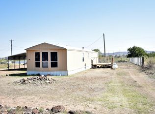 404 S Ferguson St, Alpine, TX 79830